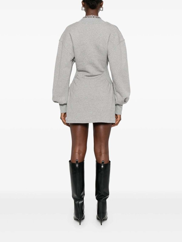 Mini Dress shop online: The Attico