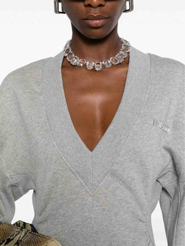 The Attico buy online Mini Dress