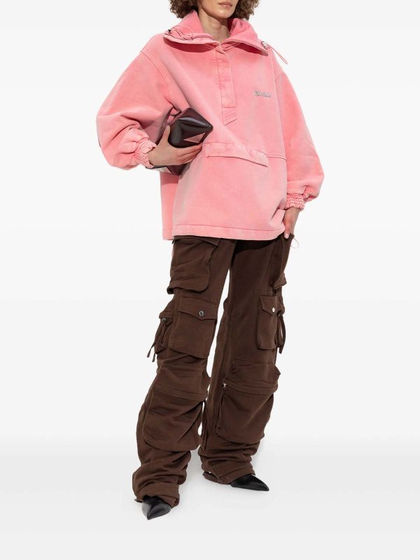 The Attico: Felpe e maglie online - Blouson