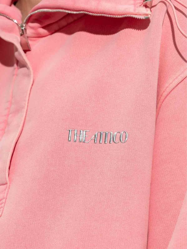 The Attico buy online Blouson