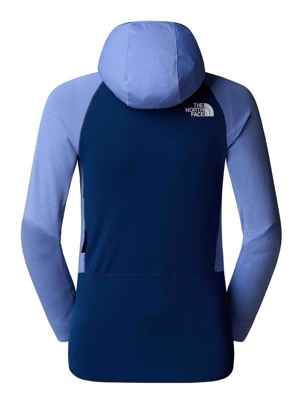 THE NORTH FACE: Sweatshirts & Sweaters online - Bolt Polartec Hoodie