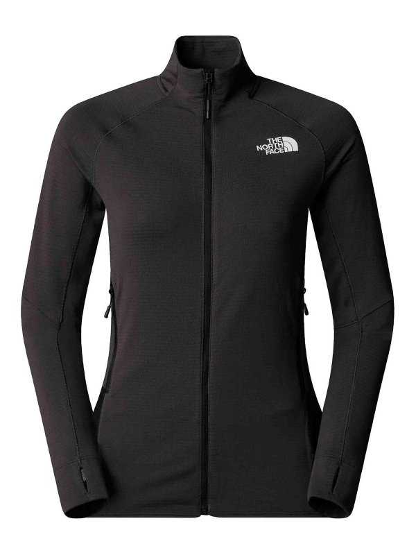 THE NORTH FACE: Casualjacken - Casualjacke - Grau