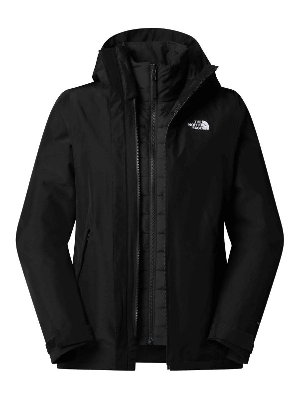 THE NORTH FACE: スウェット＆セーター online - スウェットシャツ/セーター - 黒