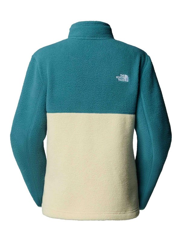 THE NORTH FACE: Sweatshirts und Pullover online - Sweatshirt - Blau