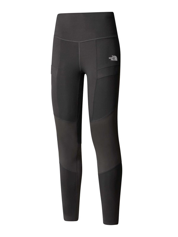 THE NORTH FACE: Casual Hosen - Casual Hose - Grau