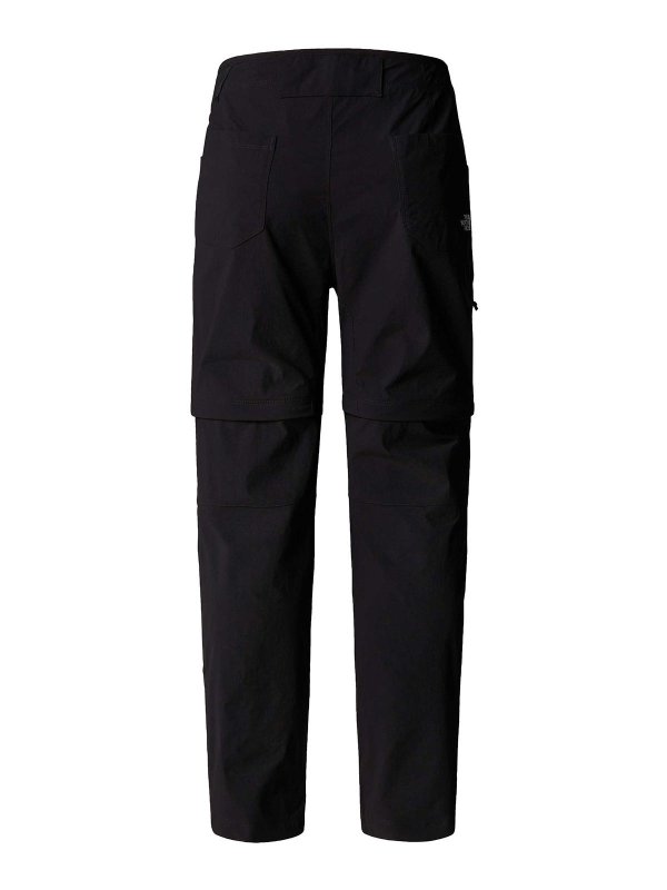 THE NORTH FACE: tracksuit bottoms online - Exploration Straight Pant
