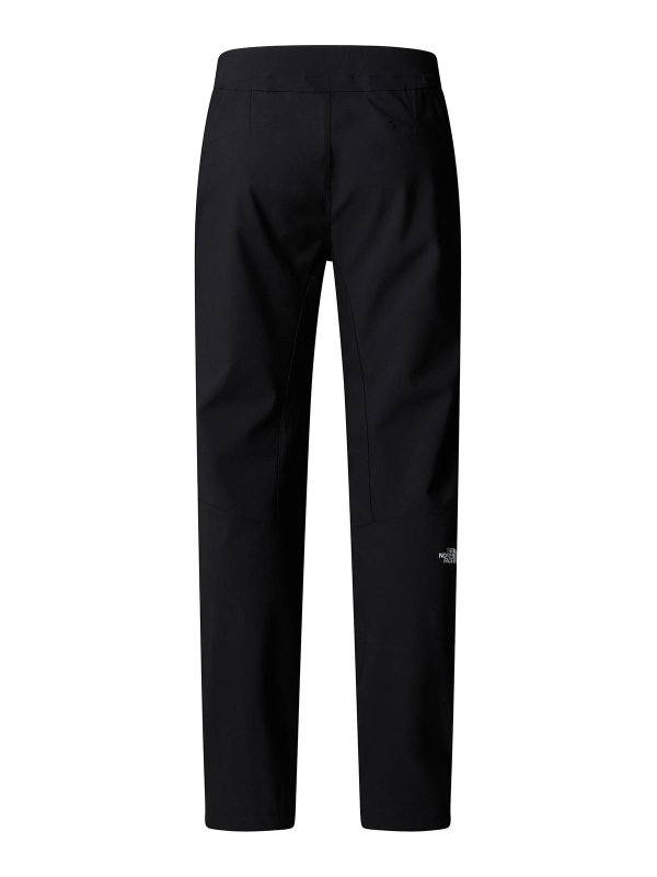 THE NORTH FACE: tracksuit bottoms online - Diablo Reg Straight Pant