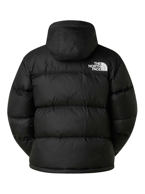 THE NORTH FACE: ダウン・ハイテクジャケット online - ダウンジャケット - 黒