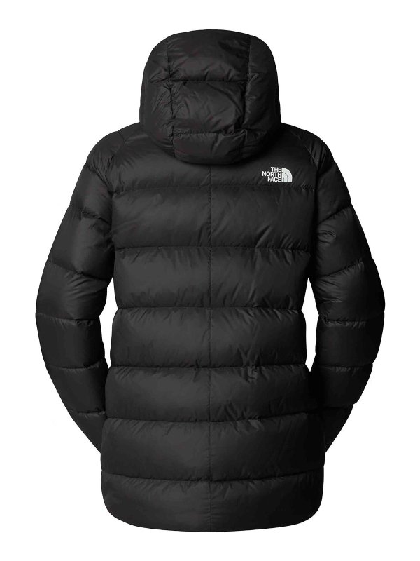 THE NORTH FACE: padded coats online - Hyalite Down Parkka