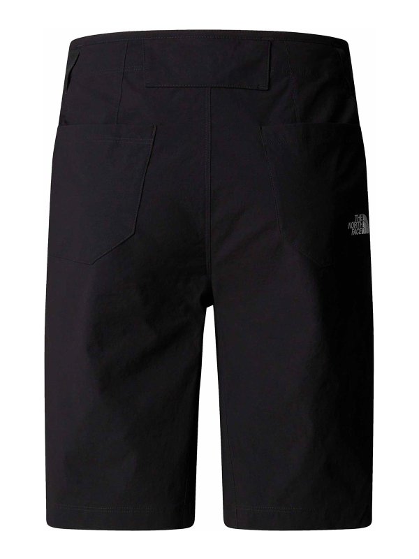 THE NORTH FACE: Casualjacken online - Casualjacke - Schwarz