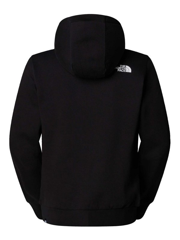 THE NORTH FACE: Sweatshirts & Sweaters online - Simple Dome Hoodie