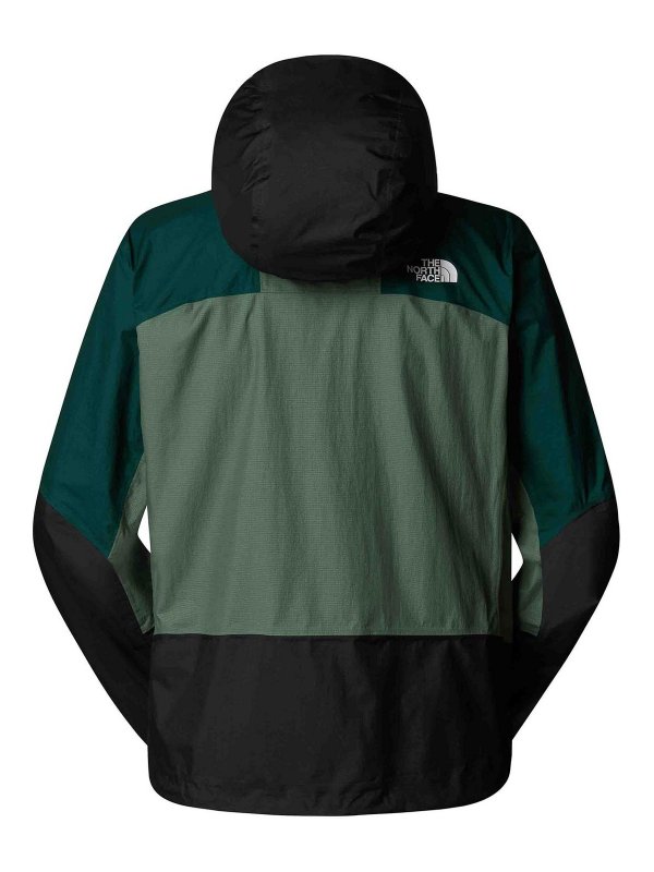 THE NORTH FACE: カジュアルジャケット online - カジュアルジャケット - 黒