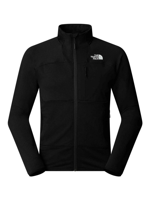 THE NORTH FACE: casual jackets - Stormgap Powergrid Jacket