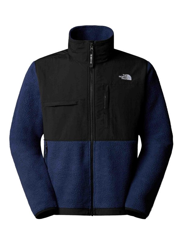 THE NORTH FACE: カジュアルジャケット - カジュアルジャケット - ダークブルー