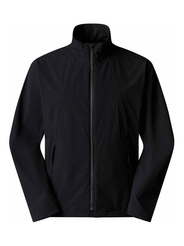 THE NORTH FACE: casual jackets - North Dome Wind Jacket