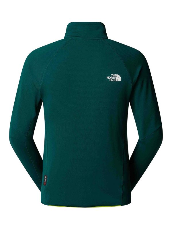 THE NORTH FACE: casual jackets online - Bolt Polartec Jacket