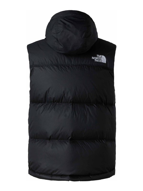 THE NORTH FACE: ベスト＆チョッキ online - ウェストコート/ジレ - 黒