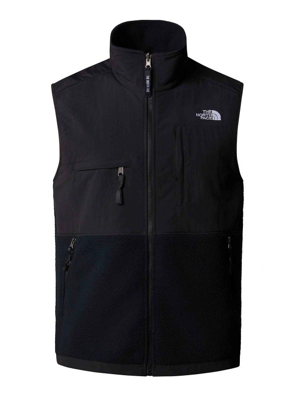 THE NORTH FACE: waistcoats & gilets - Retro Denali Vest
