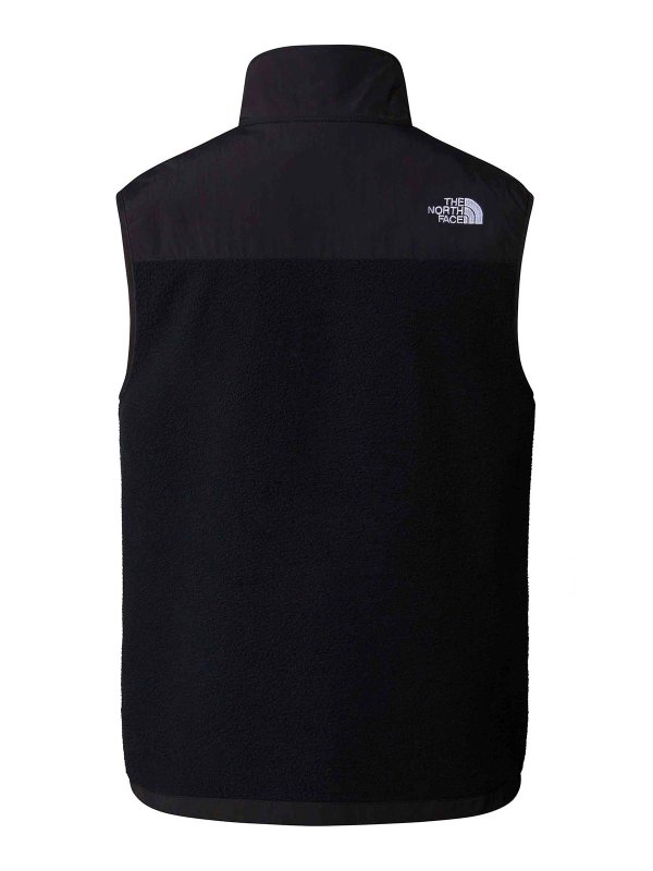 THE NORTH FACE: waistcoats & gilets online - Retro Denali Vest