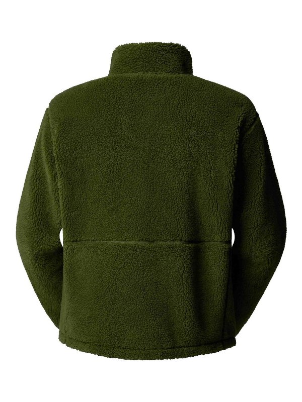 THE NORTH FACE: casual jackets online - Extreme Pile 2 Fz Jkt