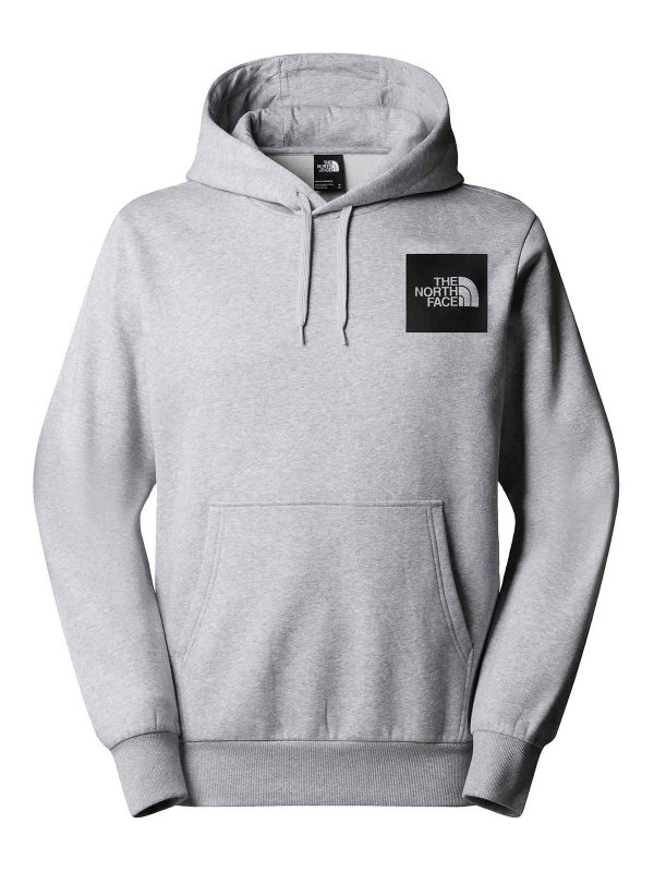THE NORTH FACE: Sudaderas y suéteres - Sudadera - Púrpura