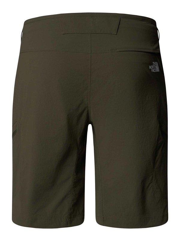 THE NORTH FACE: Trousers Shorts online - Exploration Short