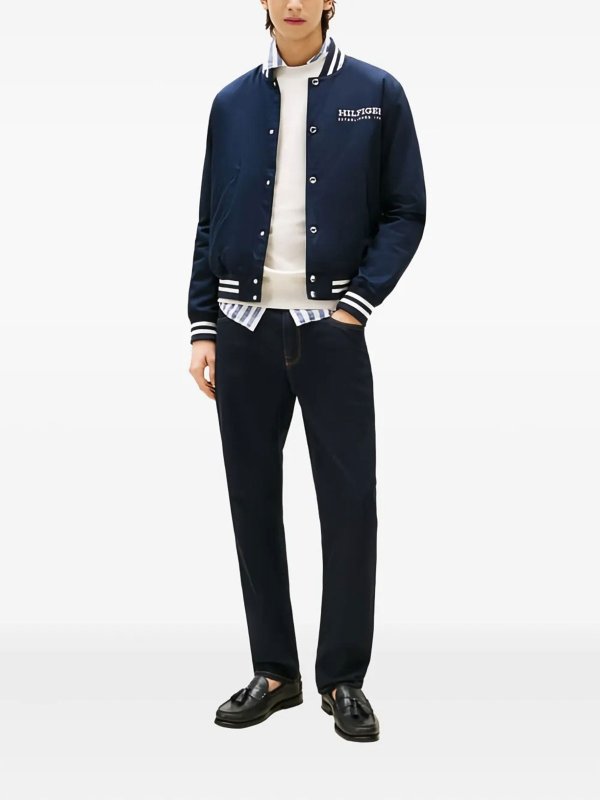 TOMMY HILFIGER: casual jackets online - Americana Varsity Jkt