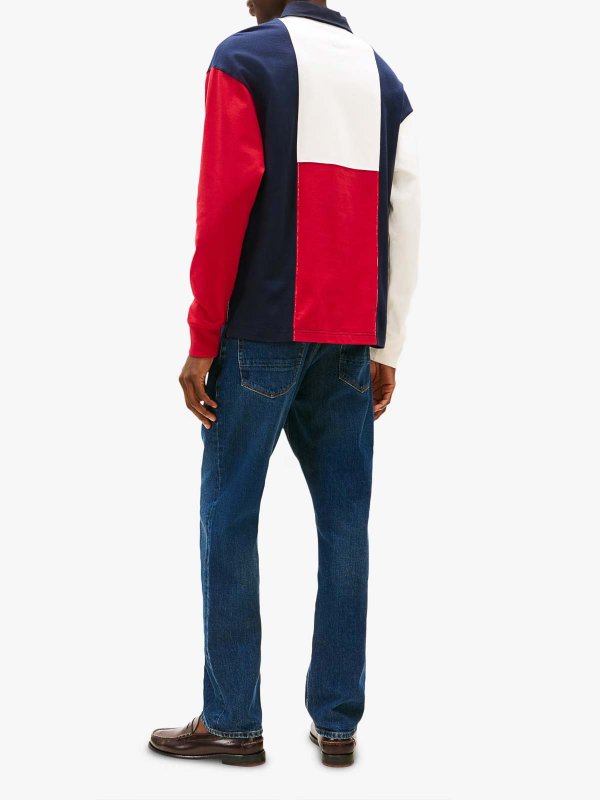The Best Shops TOMMY HILFIGER: Vestes casuals - Veste Casual - Multicolore