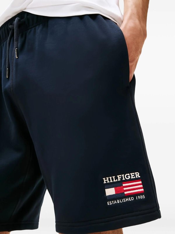 Shorts - Hellblau shop online: TOMMY HILFIGER