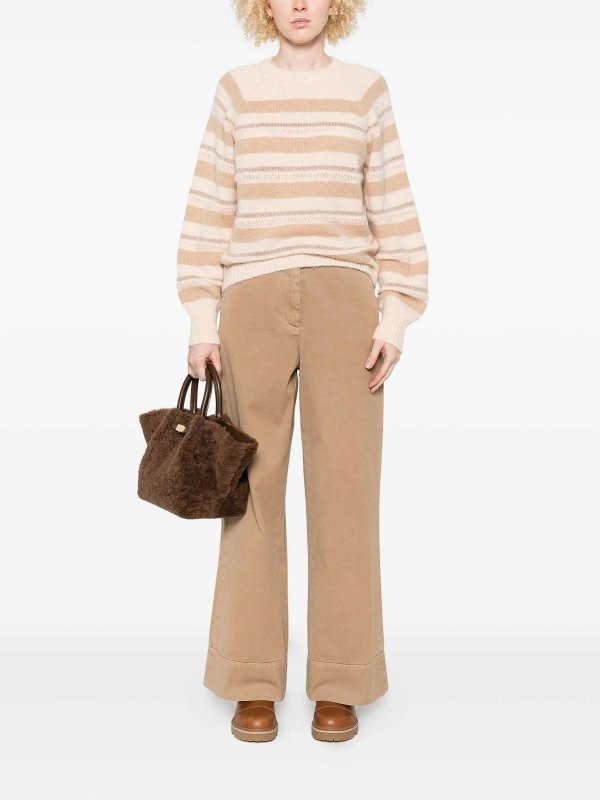 TWINSET: crew necks online - Sweater