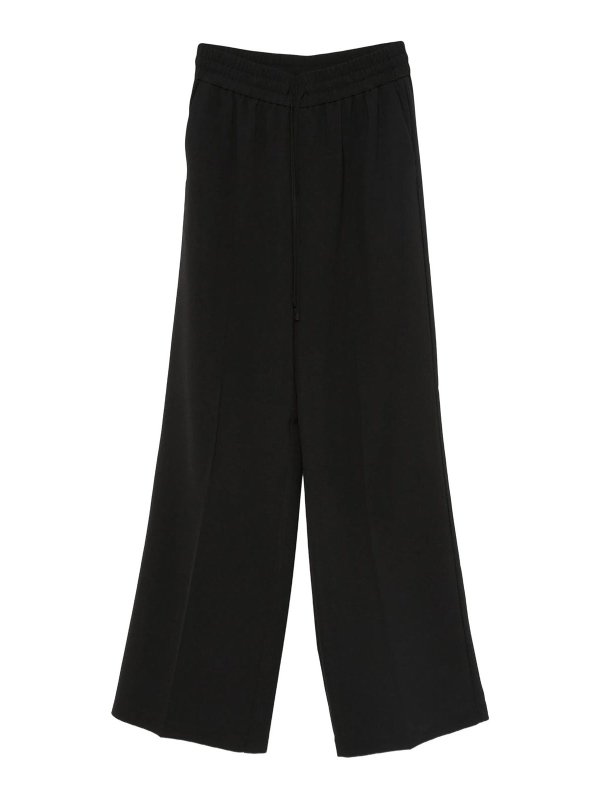 TWINSET: casual trousers - Pants