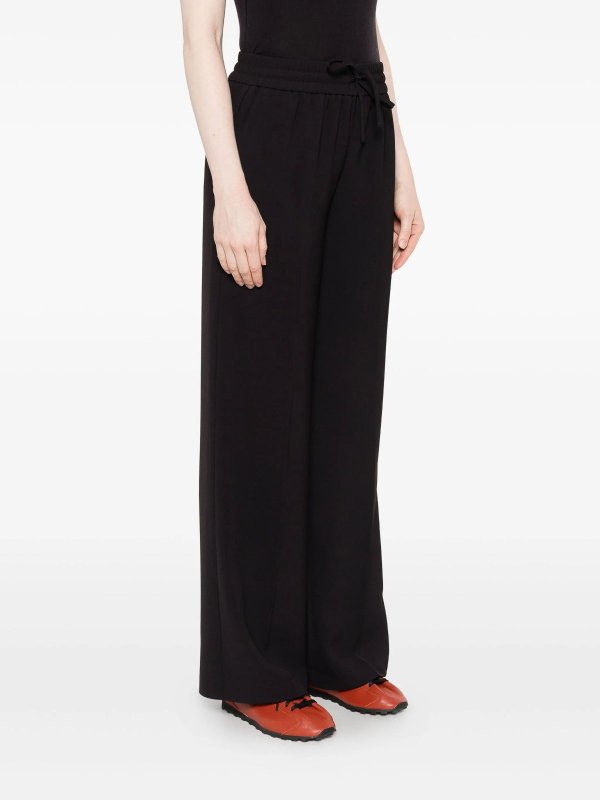 The Best Shops TWINSET: casual trousers - Pants