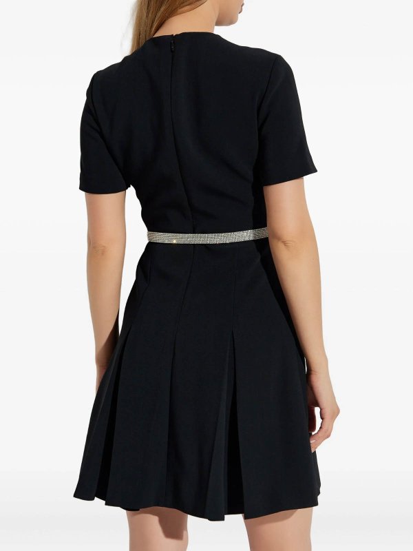 Cocktailkleid - Schwarz shop online: VERSACE