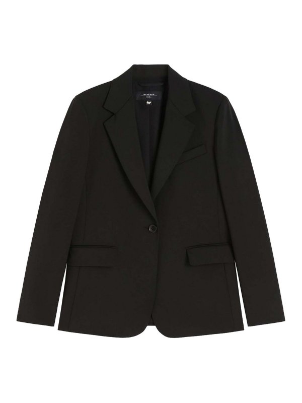 WEEKEND MAX MARA: blazers - Lamina