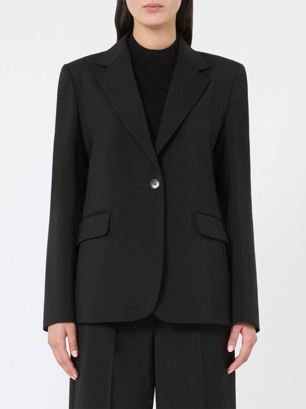WEEKEND MAX MARA: blazers online - Lamina