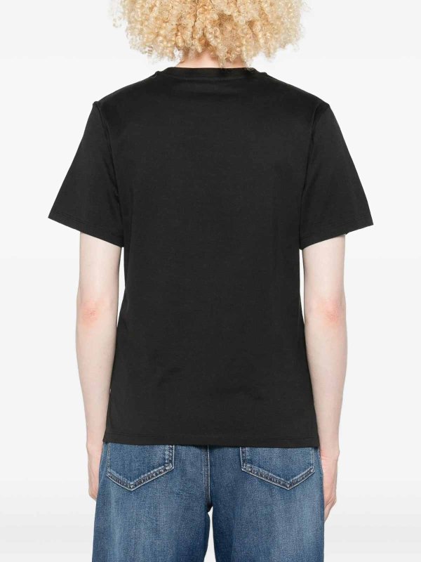 Camiseta - Negro shop online: WEEKEND MAX MARA