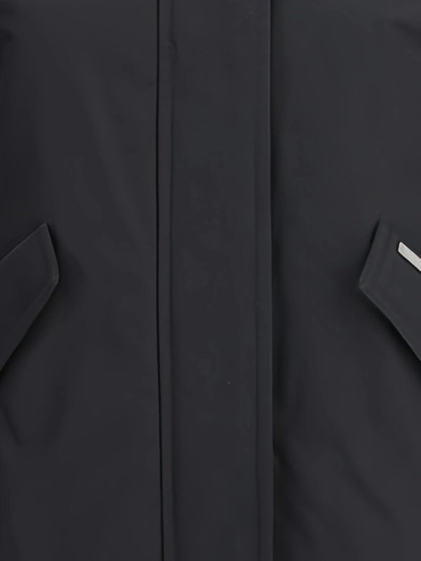 Chaqueta Casual - Negro shop online: WOOLRICH