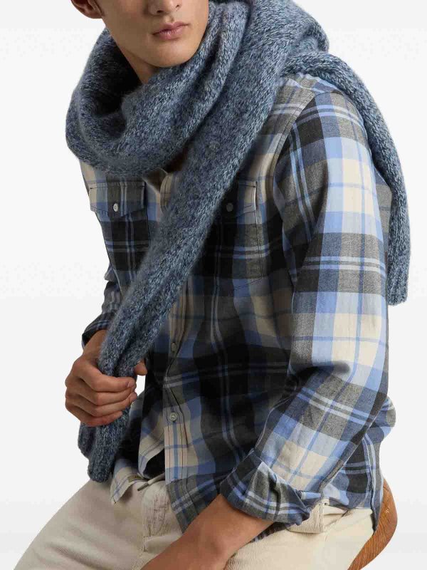 WOOLRICH buy online Hemd - Schwarz