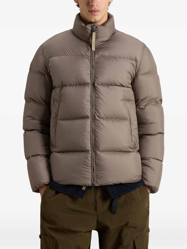 The Best Shops WOOLRICH: giacche casual - Giacca di Cloud Eagle