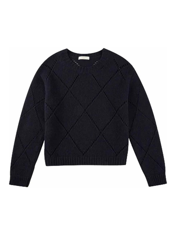 ZANONE: crew necks - Shoesless shirt