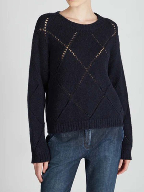 ZANONE: crew necks online - Shoesless shirt