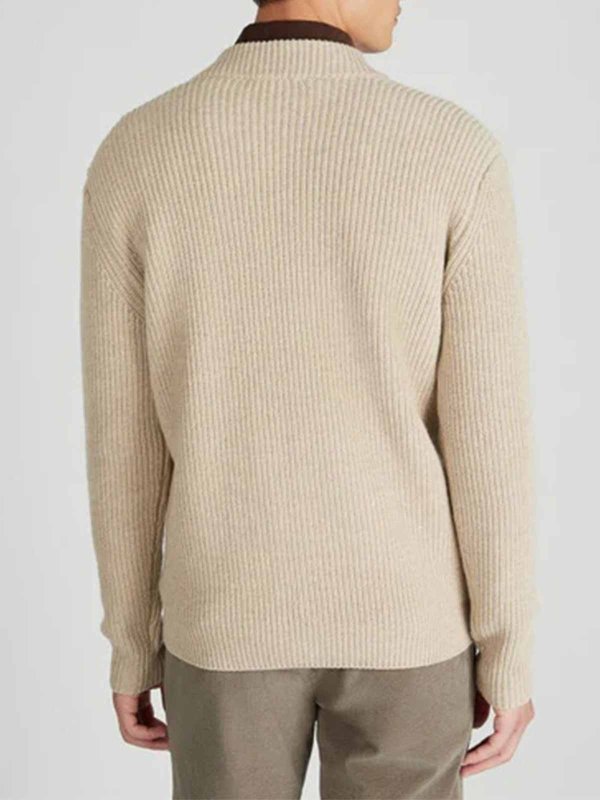 The Best Shops ZANONE: カジュアルジャケット - カジュアルジャケット - イエロー