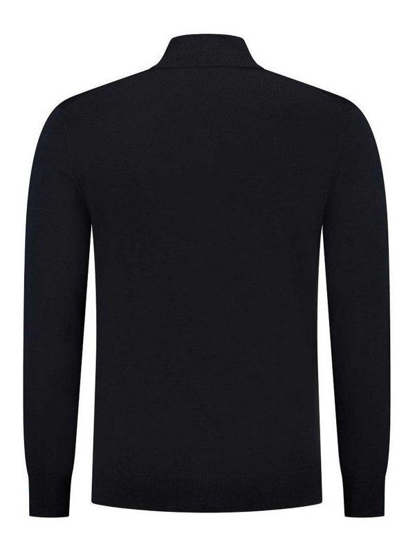 ZANONE: maglia collo rotondo online - Maglia