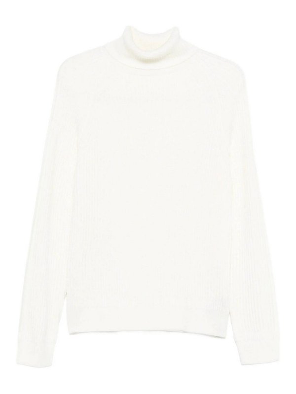 ZANONE: maglia a collo alto e polo - DV Rag