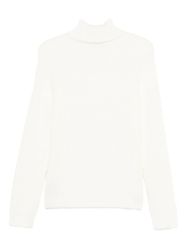 ZANONE: maglia a collo alto e polo online - DV Rag