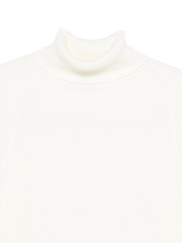 The Best Shops ZANONE: maglia a collo alto e polo - DV Rag