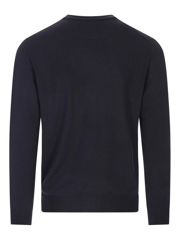 ZANONE: crew necks online - Sweater
