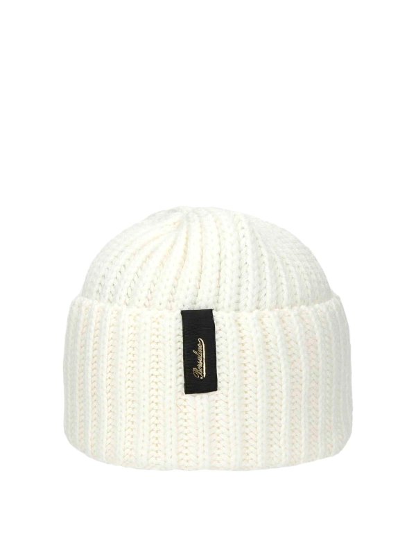 BORSALINO: Hüte - Hut - Hellgelb