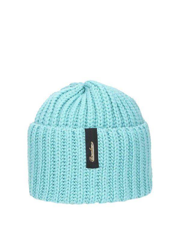 BORSALINO: Chapeaux - Chapeau - Bleu Clair