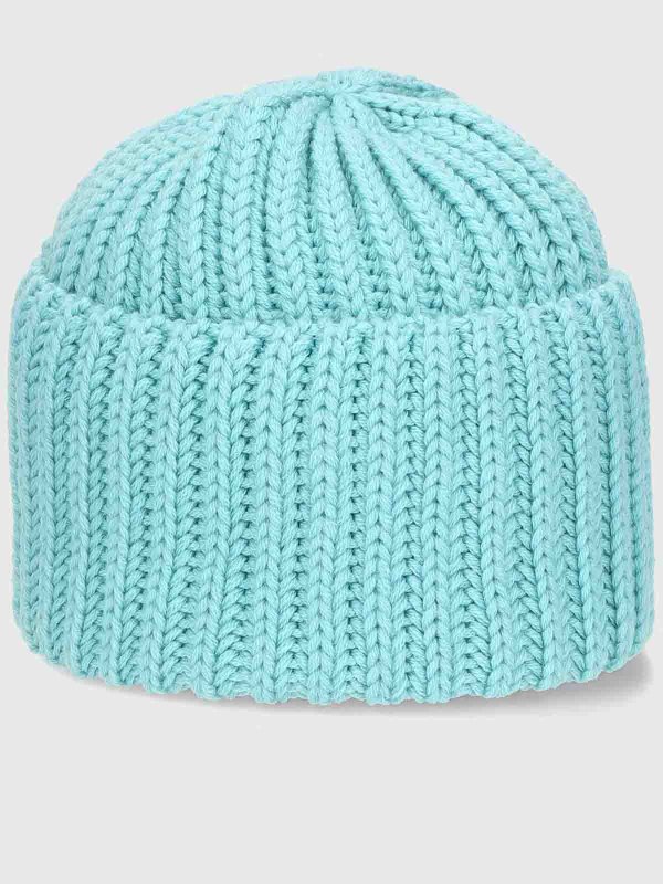 BORSALINO: Chapeaux online - Chapeau - Bleu Clair